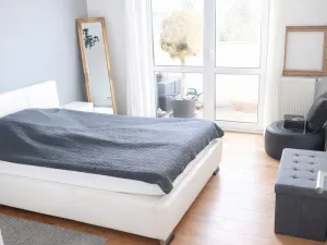 Prodej bytu 2+kk, Jihlava, Březinova, 55 m2