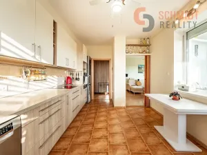 Pronájem bytu 3+1, Břeclav, U Nemocnice, 99 m2