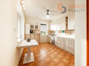 Pronájem bytu 3+1, Břeclav, U Nemocnice, 99 m2