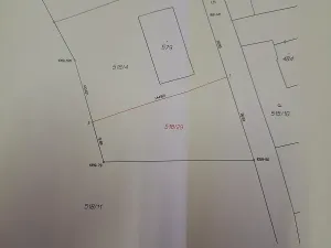 Prodej pozemku pro bydlení, Chotěšov, Klostermannova, 887 m2