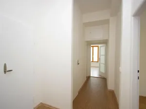 Pronájem bytu 3+1, Praha - Vršovice, Volyňská, 91 m2