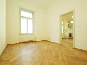 Pronájem bytu 2+kk, Praha - Vinohrady, Balbínova, 45 m2