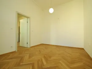 Pronájem bytu 2+kk, Praha - Vinohrady, Balbínova, 45 m2