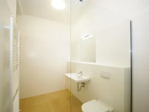 Pronájem bytu 2+kk, Praha - Vinohrady, Balbínova, 45 m2