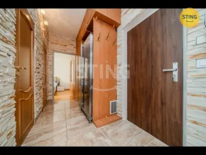 Pronájem bytu 2+1, Ostrava - Poruba, 52 m2