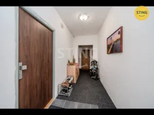 Pronájem bytu 2+1, Ostrava - Poruba, 52 m2