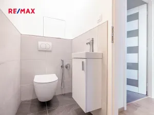 Prodej bytu 3+1, Praha - Strašnice, Rubensova, 65 m2