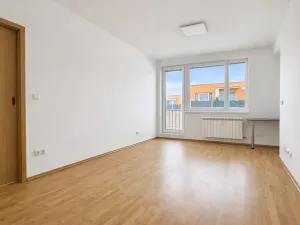 Pronájem bytu 2+kk, Zlín, Podlesí II, 50 m2