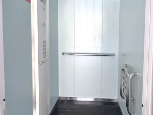 Pronájem bytu 2+kk, Zlín, Podlesí II, 50 m2