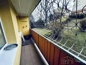 Prodej bytu 1+1, Bílina - Pražské Předměstí, Alšova, 27 m2