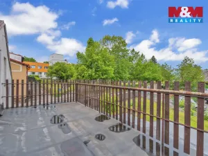 Prodej rodinného domu, Lomnice nad Popelkou, Josefa Jana Fučíka, 122 m2