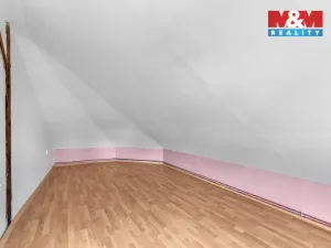 Prodej rodinného domu, Lomnice nad Popelkou, Josefa Jana Fučíka, 122 m2