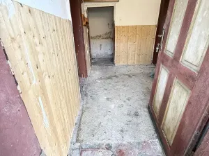 Prodej rodinného domu, Vysoká, 60 m2
