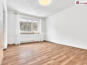 Prodej bytu 1+1, Kraslice, Hradební, 36 m2