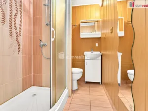 Prodej bytu 1+1, Kraslice, Hradební, 36 m2