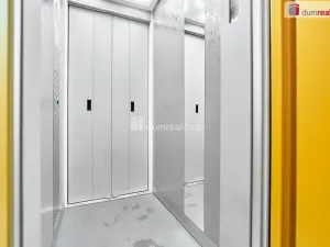 Prodej bytu 1+1, Kraslice, Hradební, 36 m2