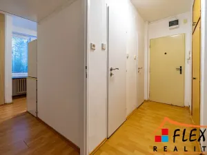 Pronájem bytu 2+1, Ostrava, náměstí Gen. Svobody, 52 m2