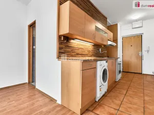 Prodej bytu 2+1, Nová Role, Školní, 45 m2