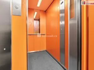 Prodej bytu 2+1, Nová Role, Školní, 45 m2