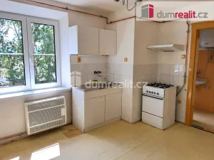 Pronájem bytu 1+1, Ústí nad Labem - Klíše, Za Válcovnou, 58 m2