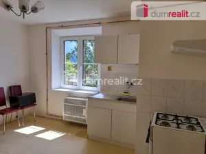 Pronájem bytu 1+1, Ústí nad Labem - Klíše, Za Válcovnou, 58 m2