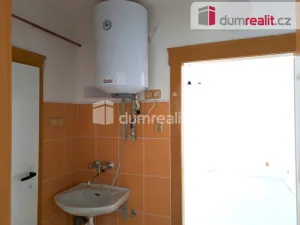 Pronájem bytu 1+1, Ústí nad Labem - Klíše, Za Válcovnou, 58 m2