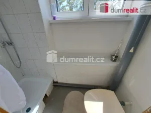 Pronájem bytu 1+1, Ústí nad Labem - Klíše, Za Válcovnou, 58 m2