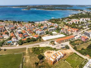 Prodej bytu 3+kk, Medulin, Chorvatsko, 80 m2