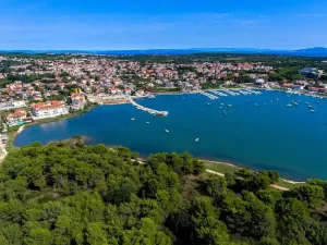 Prodej bytu 3+kk, Medulin, Chorvatsko, 80 m2