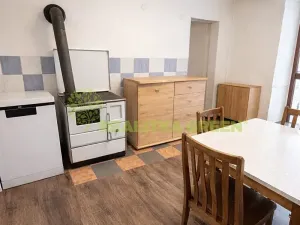 Prodej rodinného domu, Březová nad Svitavou, Hradecká, 470 m2