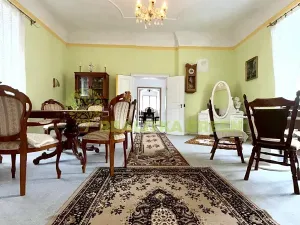 Prodej rodinného domu, Březová nad Svitavou, Hradecká, 470 m2