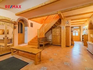 Prodej rodinného domu, Klatovy, 304 m2
