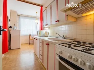 Prodej bytu 2+1, České Budějovice, Větrná, 59 m2