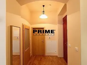 Pronájem bytu 2+kk, Praha - Vinohrady, Na Kozačce, 48 m2