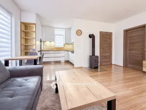 Prodej rodinného domu, Slup - Oleksovičky, 80 m2