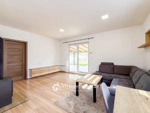 Prodej rodinného domu, Slup - Oleksovičky, 80 m2