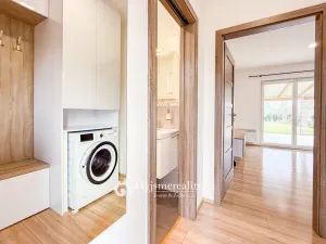 Prodej rodinného domu, Slup - Oleksovičky, 80 m2