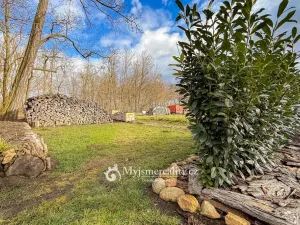 Prodej rodinného domu, Slup - Oleksovičky, 80 m2