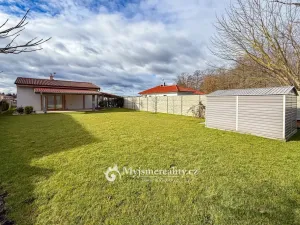 Prodej rodinného domu, Slup - Oleksovičky, 80 m2