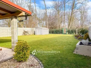 Prodej rodinného domu, Slup - Oleksovičky, 80 m2