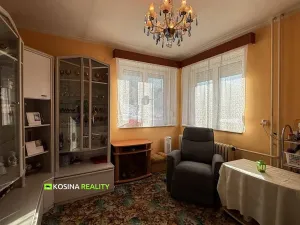 Prodej rodinného domu, Kraslice, Horní předměstí, 150 m2