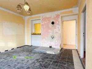 Prodej bytu 2+1, Kynšperk nad Ohří, Dlouhá, 61 m2