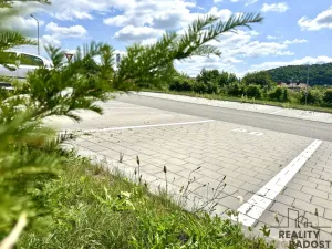 Prodej garážového stání, Boskovice, Otakara Kubína, 13 m2