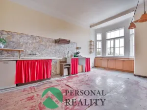 Prodej bytu 4+1, Mariánské Lázně, Hlavní třída, 160 m2