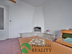 Prodej bytu 4+1, Mariánské Lázně, Hlavní třída, 160 m2