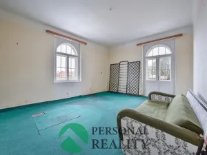 Prodej bytu 4+1, Mariánské Lázně, Hlavní třída, 160 m2