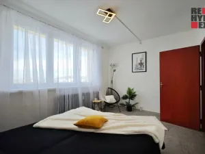 Prodej bytu 2+kk, Jablonec nad Nisou, Skelná, 42 m2