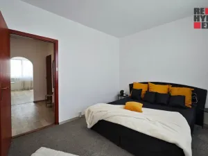Prodej bytu 2+kk, Jablonec nad Nisou, Skelná, 42 m2