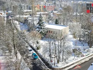 Prodej bytu 2+kk, Jablonec nad Nisou, Skelná, 42 m2