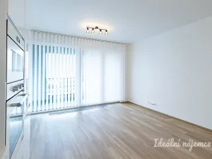 Pronájem bytu 2+kk, Praha, Poděbradská, 53 m2